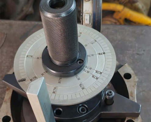 gauges