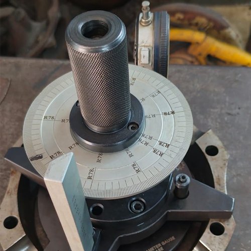 Construction Mix