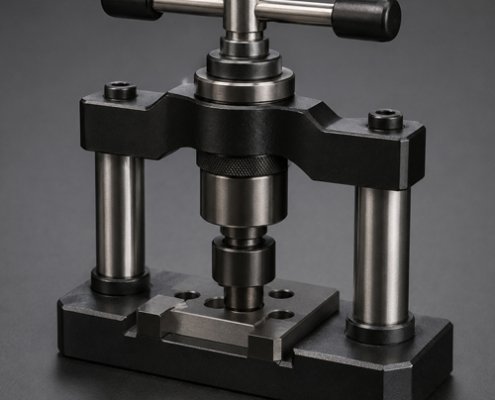 pressure tool
